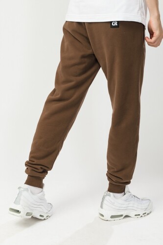 Штаны CODERED Basic 23 Коричневый Дуб фото 8