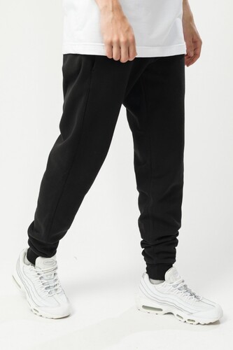 Штаны CODERED Basic 23 Черный Теплый фото 8