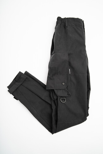 Джоггеры BLK CROWN Adventure 2 Black фото 16