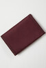 Кошелек СЕВЕР Бордо фото 2