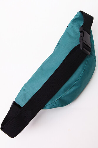 Сумка AIR PACK Small на пояс Изумрудный фото 6