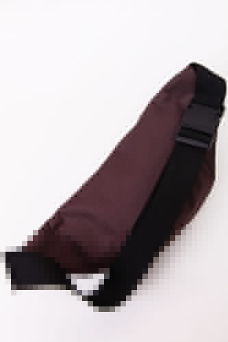 Сумка AIR PACK Small на пояс Коричневый фото 5