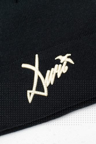 Шапка ЗАПОРОЖЕЦ Ditch/Дичь Black фото 15