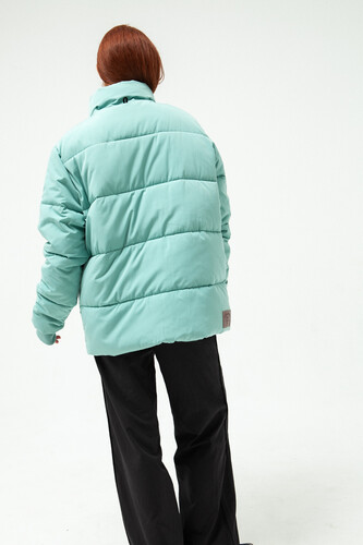 Куртка ЗАПОРОЖЕЦ Baikal Classic FW23 Light Blue фото 25