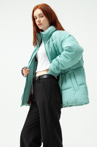 Куртка ЗАПОРОЖЕЦ Baikal Classic FW23 Light Blue фото 22