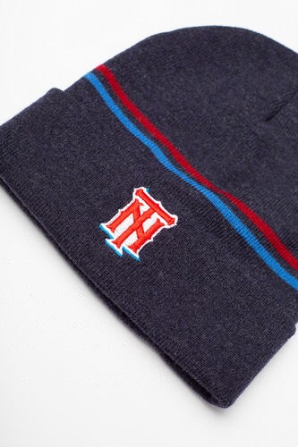 Шапка TRUESPIN T&N Heather Grey фото 23