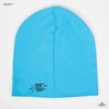 Шапка TRUESPIN Jersey Beanie Light Blue фото 2