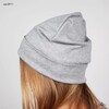 Шапка TRUESPIN Jersey Beanie Grey фото 10