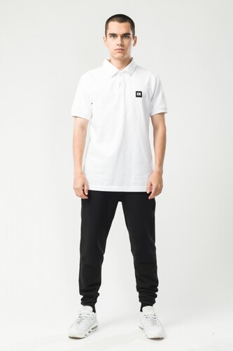 Штаны CODERED Basic 23 Черный Теплый фото 7