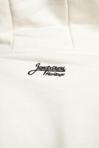 Худи ЗАПОРОЖЕЦ Ogon Nude фото 12