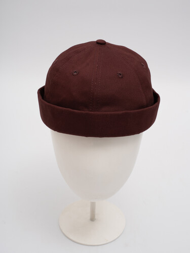 Докер SKILLS Blank Bordeaux фото 14