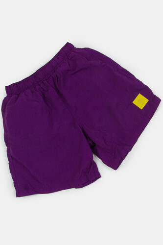 Шорты МЕЧ L19 M-Shorts 2.0 Фиолетовый фото 4