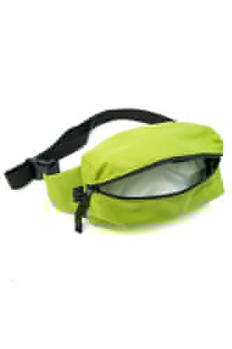 Сумка поясная ENKLEPP Mako Waist Bag Green Swamp фото 8