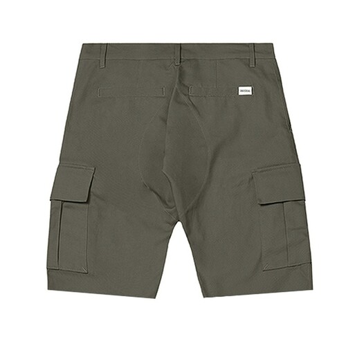 Шорты ANTISOCIAL Cargo Хаки фото 10