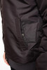 Куртка-Бомбер TRUESPIN Антрацит фото 4