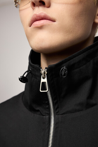 Жилет TRUESPIN Street Черный фото 12