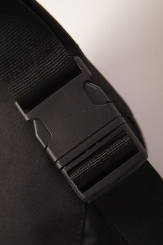 Сумка AIR PACK Small на пояс Черный фото 10