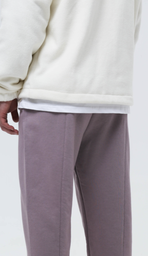 Брюки мужские РОДИНА Loose new logo 2022 Палома фото 5