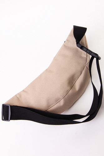 Сумка AIR PACK Small на пояс Бежевый фото 6