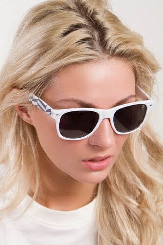 Очки TRUESPIN Candor Art White фото 8