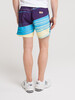 Шорты ЗАПОРОЖЕЦ Samolet Purple/Multi фото 2