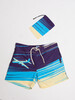 Шорты ЗАПОРОЖЕЦ Samolet Purple/Multi фото 6