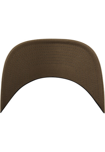 Бейсболка FLEXFIT Flexfit Garment Washed Cotton Dad Hat Loden фото 8
