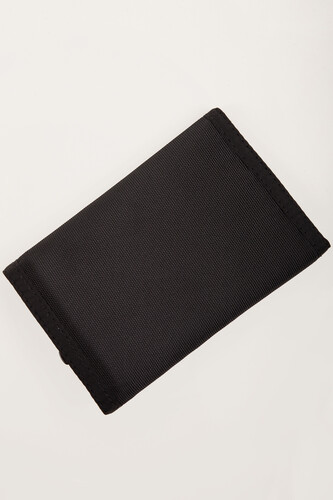 Кошелек СЕВЕР Черный фото 5