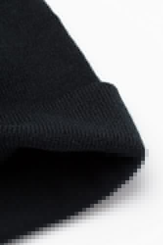 Шапка TRUESPIN No Flag Black фото 10