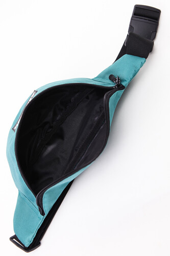 Сумка AIR PACK Small на пояс Изумрудный фото 7