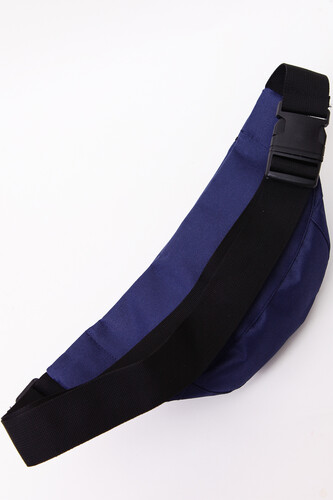 Сумка AIR PACK Small на пояс Темно-Синий фото 5