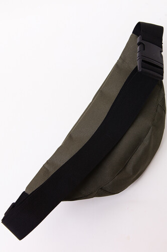 Сумка AIR PACK Small на пояс Хаки фото 5