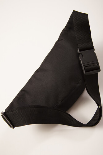 Сумка AIR PACK Small на пояс Черный фото 7