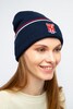 Шапка TRUESPIN T&N Navy фото 5