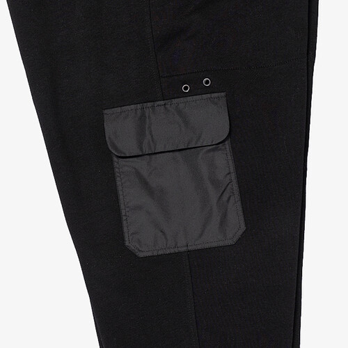 Брюки WATAGA Ninjah Черный фото 12