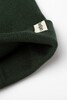 Шапка TRUESPIN Basic Beanie Forest Green фото 7