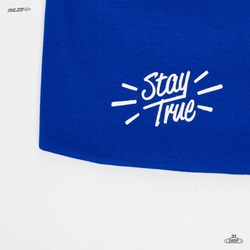 Шапка TRUESPIN Jersey Beanie Blue фото 13