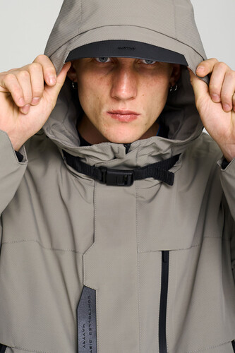 Куртка YT 6081 Shard Desert Storm фото 20