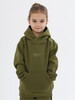 Костюм с начесом РОДИНА Оверсайз (детский) Olive Branch фото 5