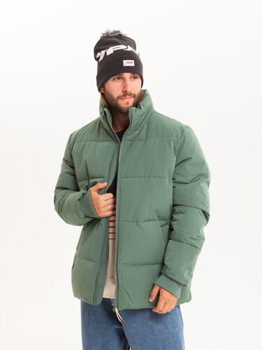 Куртка ЗАПОРОЖЕЦ Baikal Classic Olive фото 14