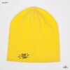 Шапка TRUESPIN Jersey Beanie Yellow фото 2
