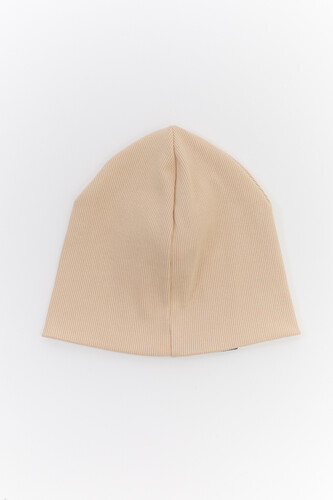 Шапка ASTRONAUTICS1961 Model 14 Бежевый фото 5