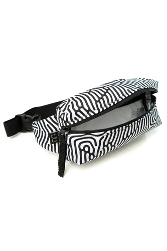 Сумка поясная ENKLEPP Mako Waist Bag Coral Reef фото 8