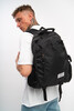 Рюкзак СЕВЕР СЕВ1345 Черный фото