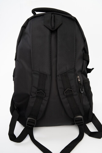 Рюкзак СЕВЕР СЕВ1345 Черный фото 10