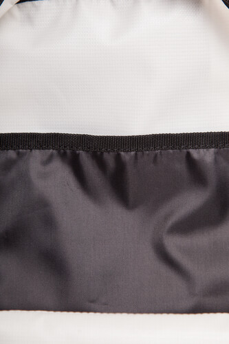 Рюкзак GOSHA OREKHOV Minimal Daypack M Белый Талый Снег 02045 фото 14