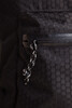 Рюкзак GOSHA OREKHOV Minimal Daypack Черный Даймонд 02039 фото 5