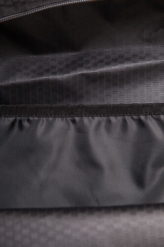 Рюкзак GOSHA OREKHOV Minimal Daypack Черный Даймонд 02039 фото 14