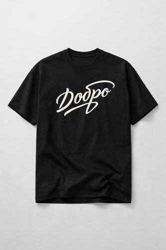 Футболка ЗАПОРОЖЕЦ Добро Черный фото 7