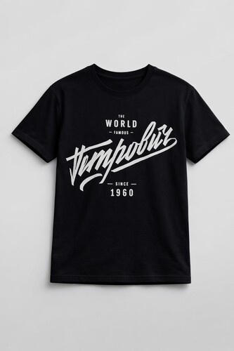 Футболка ЗАПОРОЖЕЦ Петрович Черный фото 8